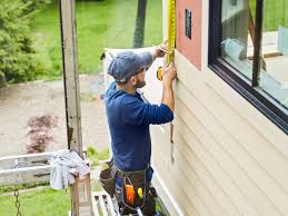 Siding for New Construction in Valdosta, GA